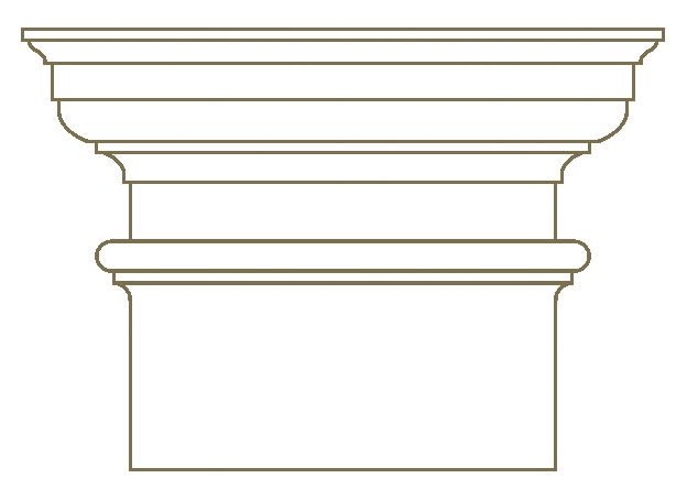 gold capitial logo